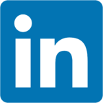 Logotipo de LinkedIn y cuenta de Antonio Moreno